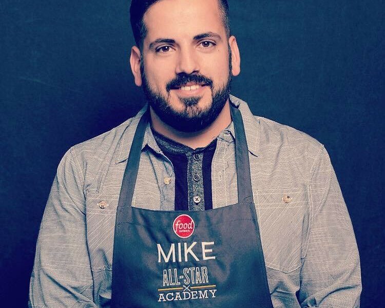 Mike Castaneda