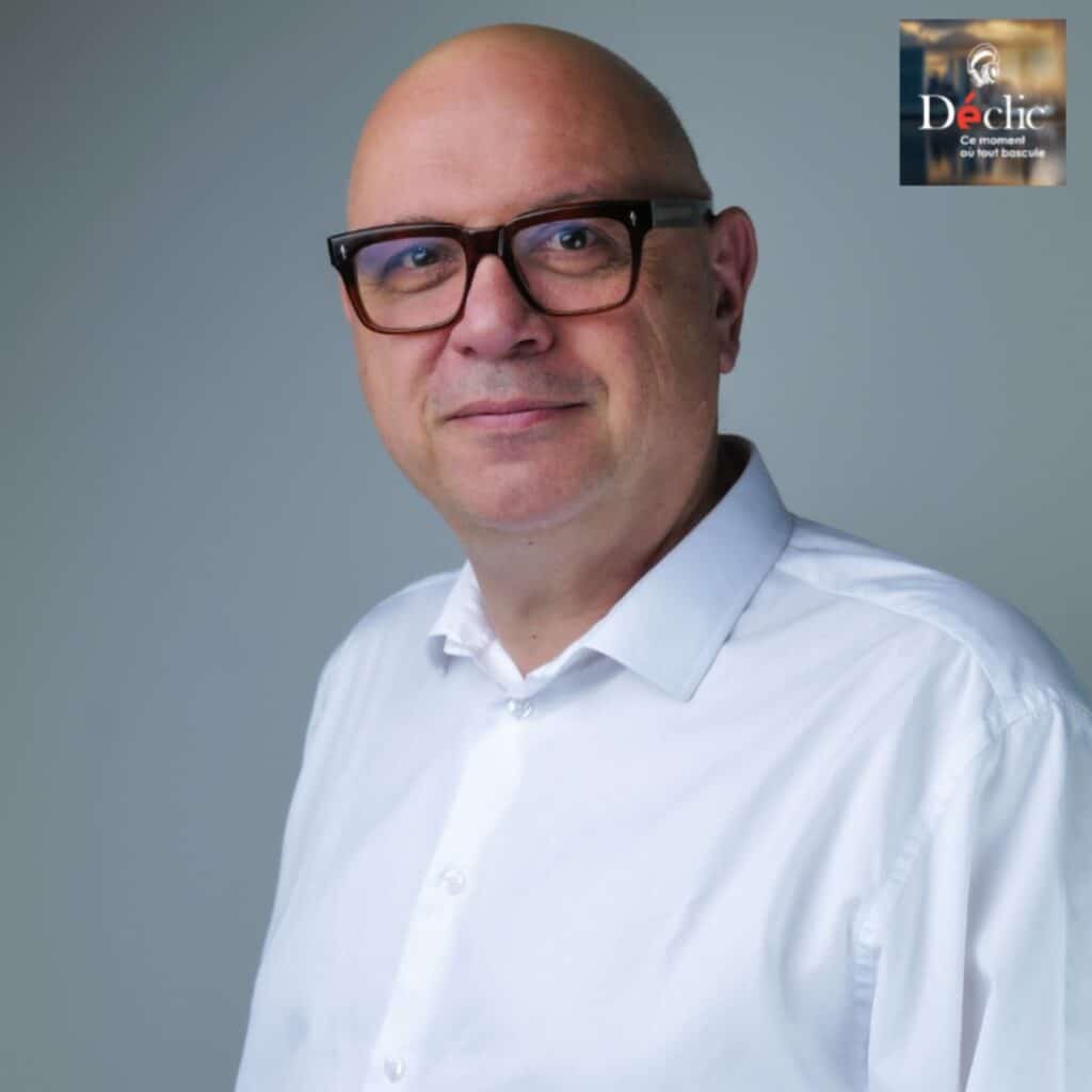 Patrick Mathieu